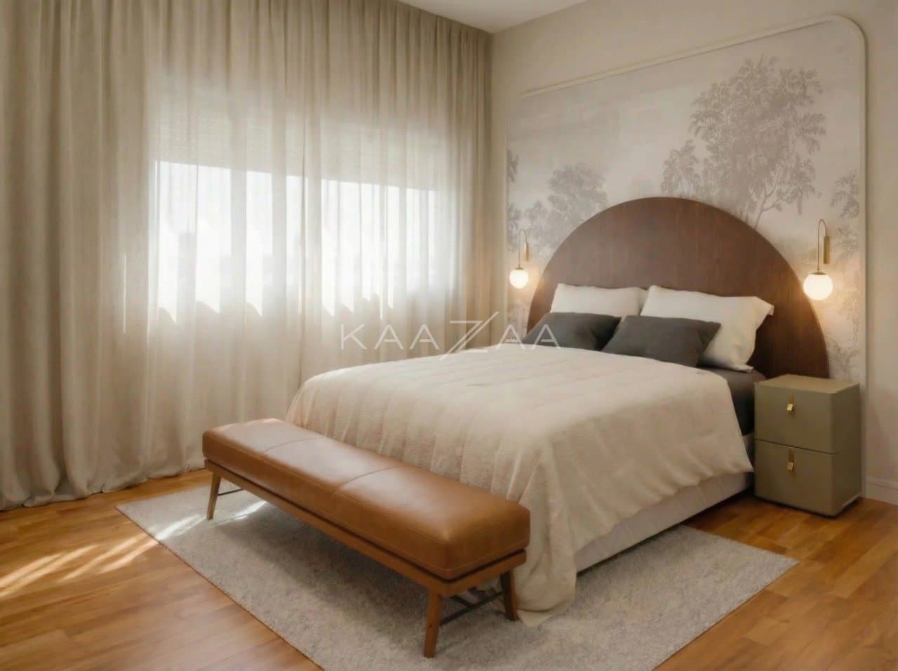 Apartamento à venda no Jardins - Foto 6