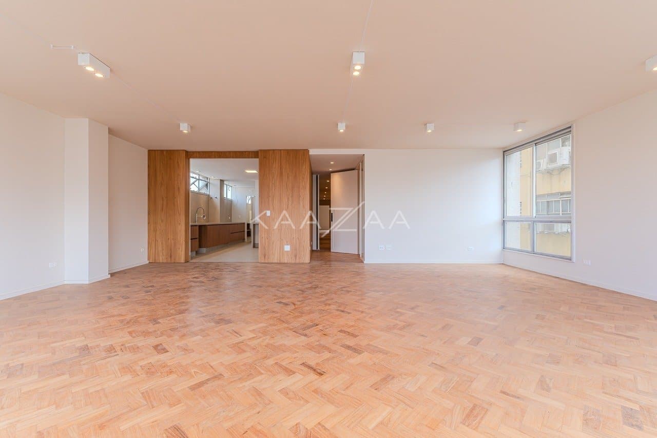 Apartamento no Jardins - Foto 7