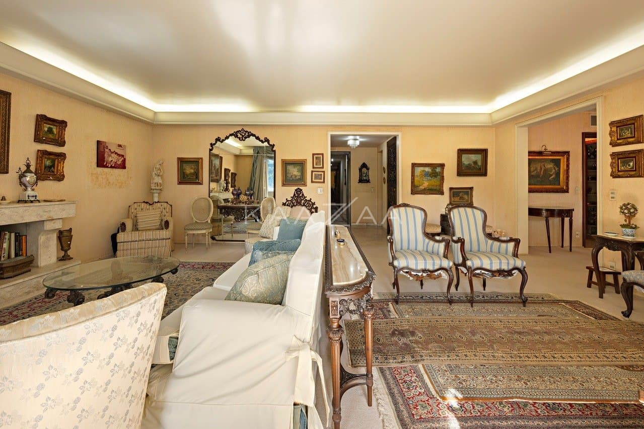 Apartamento à venda no Jardim Paulistano - Foto 7