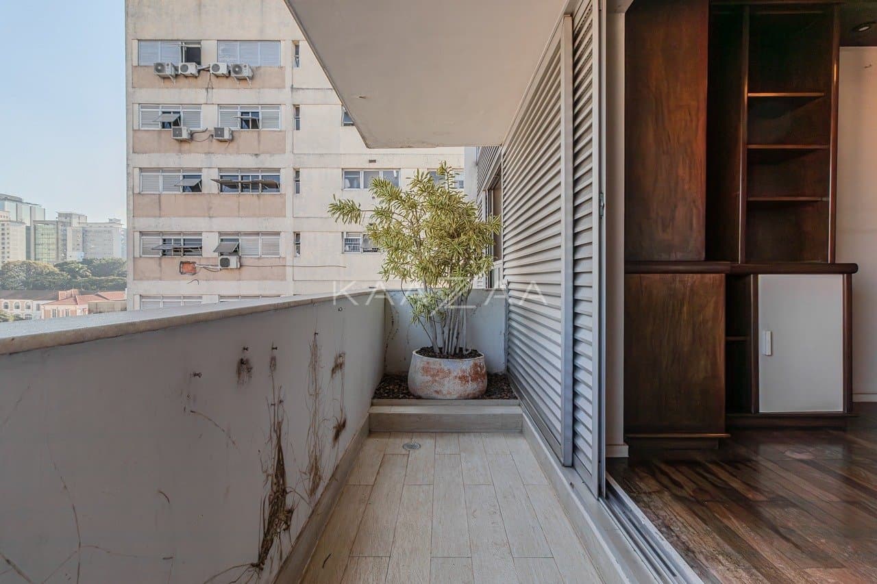 Apartamento à venda no Jardins - Foto 15