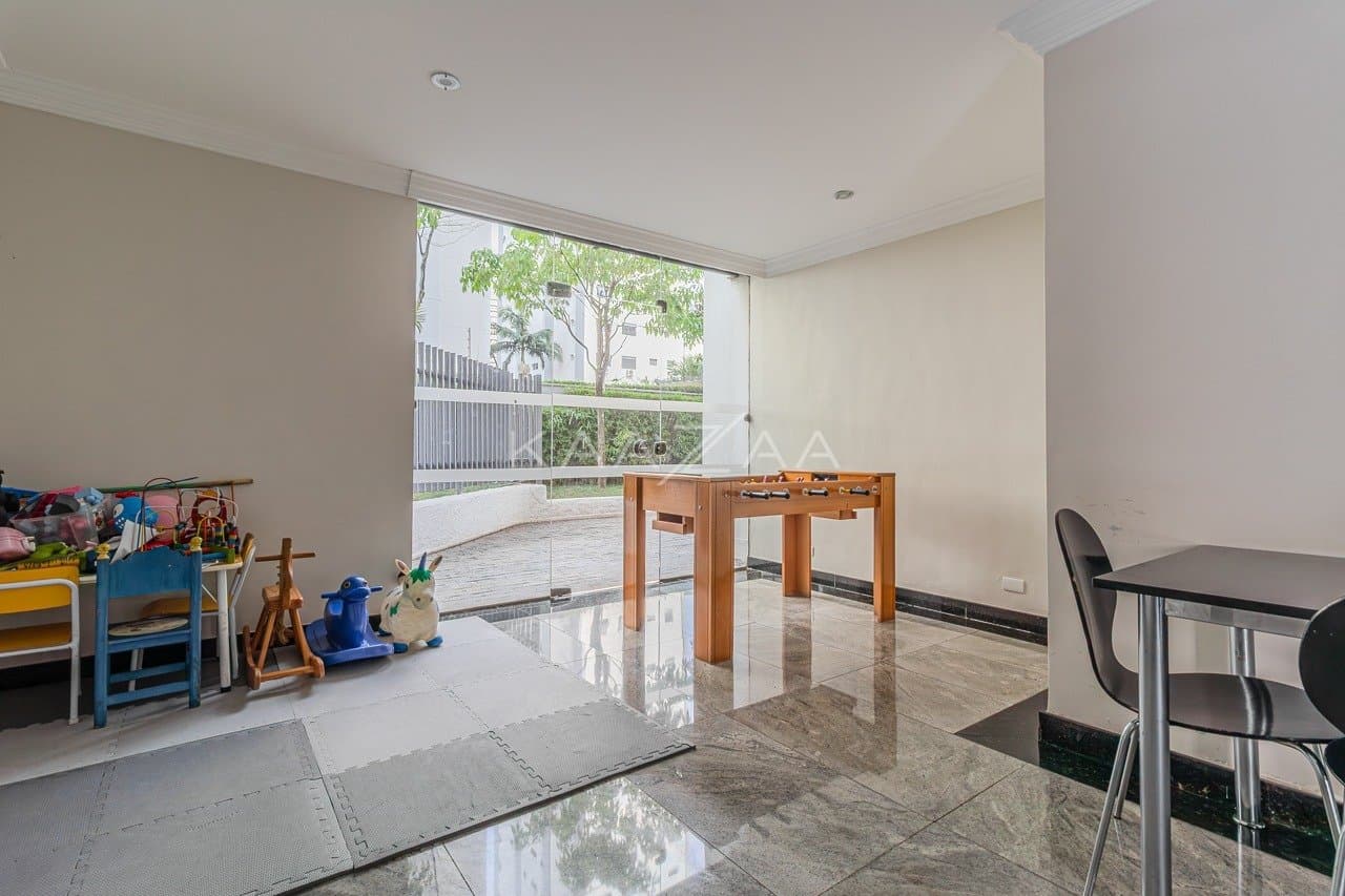 Apartamento à venda na Vila Nova Conceição - Foto 2