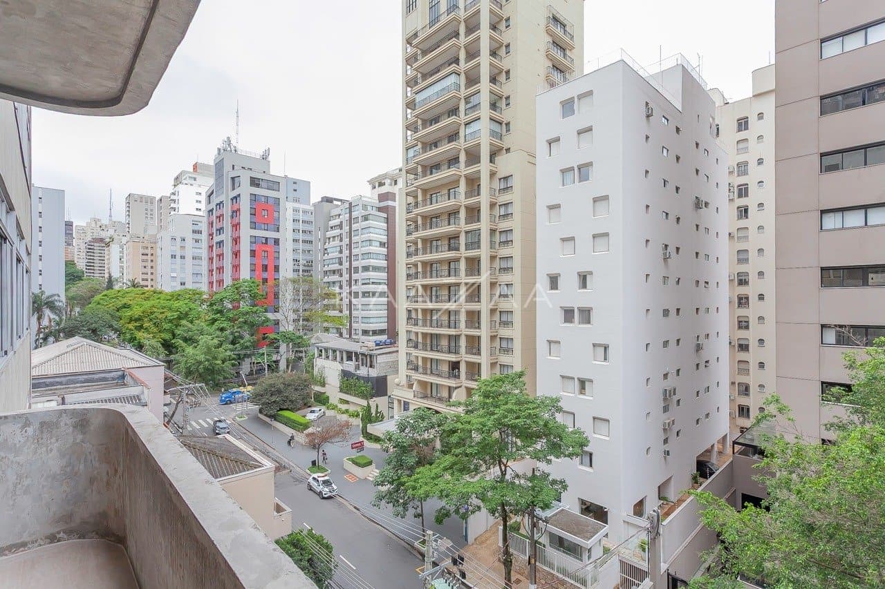 Apartamento à venda e locação no Jardins - Foto 17
