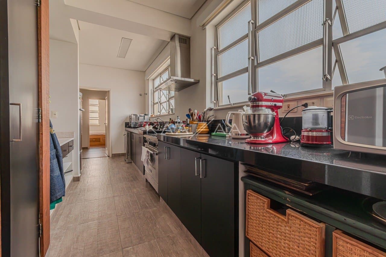 Apartamento no Jardim Europa - Foto 30
