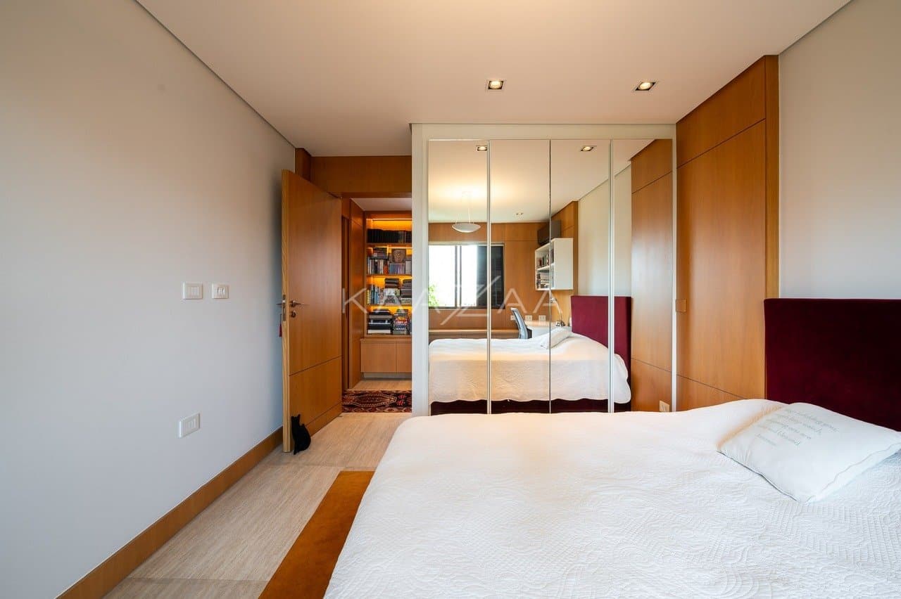 Apartamento à venda no Jardim Europa - Foto 29