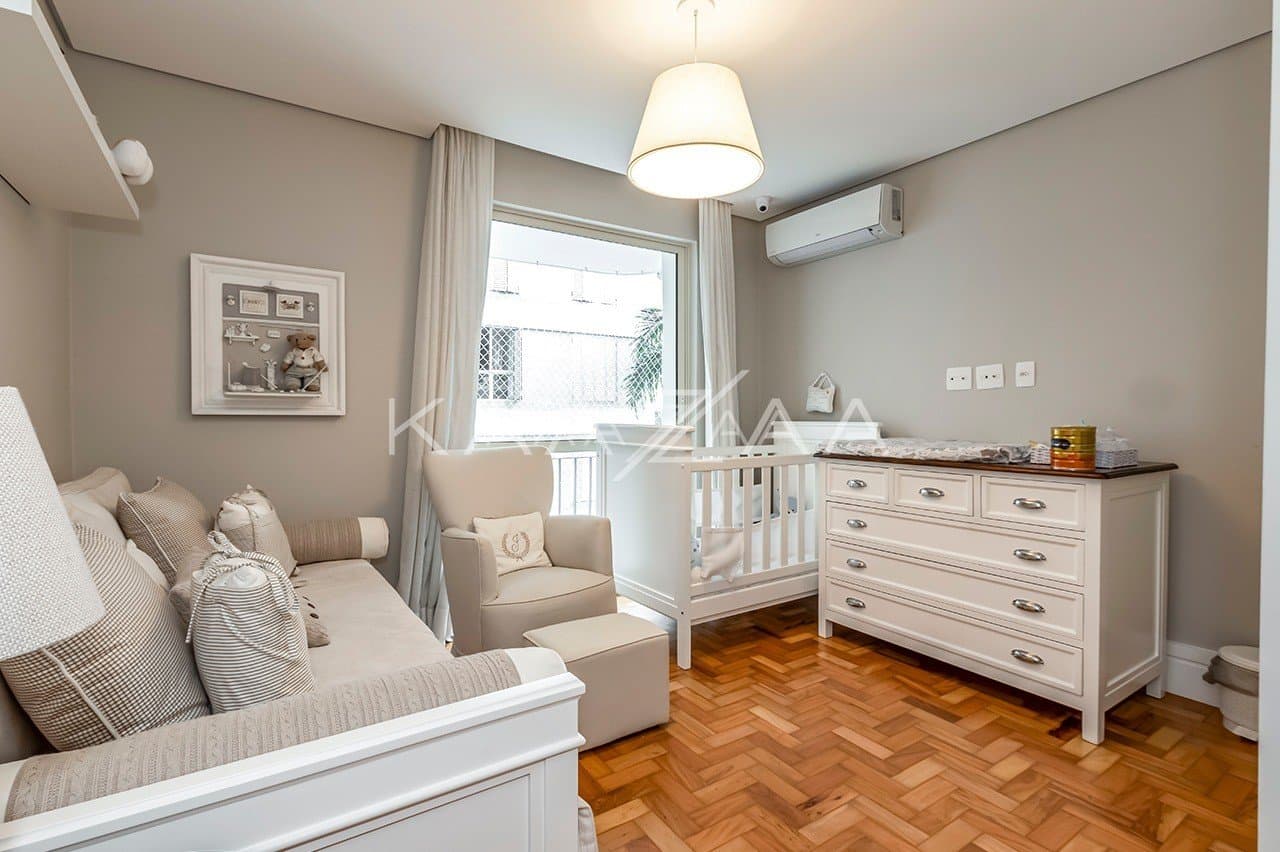 Apartamento à venda no Jardins - Foto 18