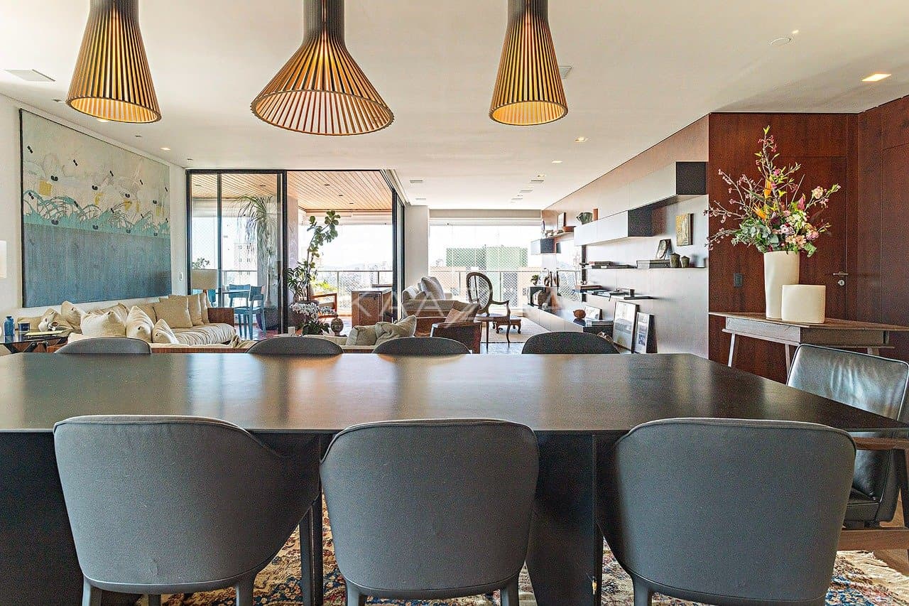 Apartamento à venda em Pinheiros - Foto 6