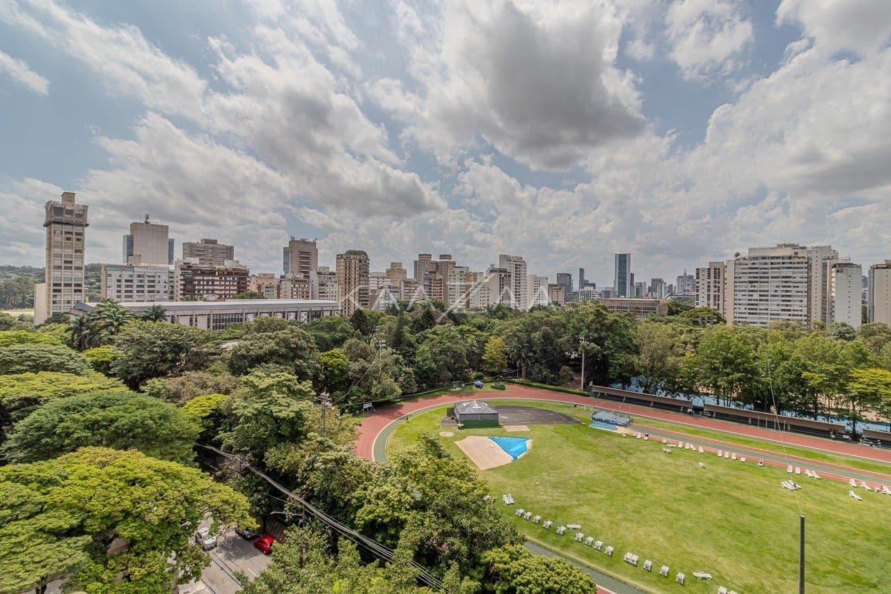 Apartamento no Jardim Paulistano - Foto 42