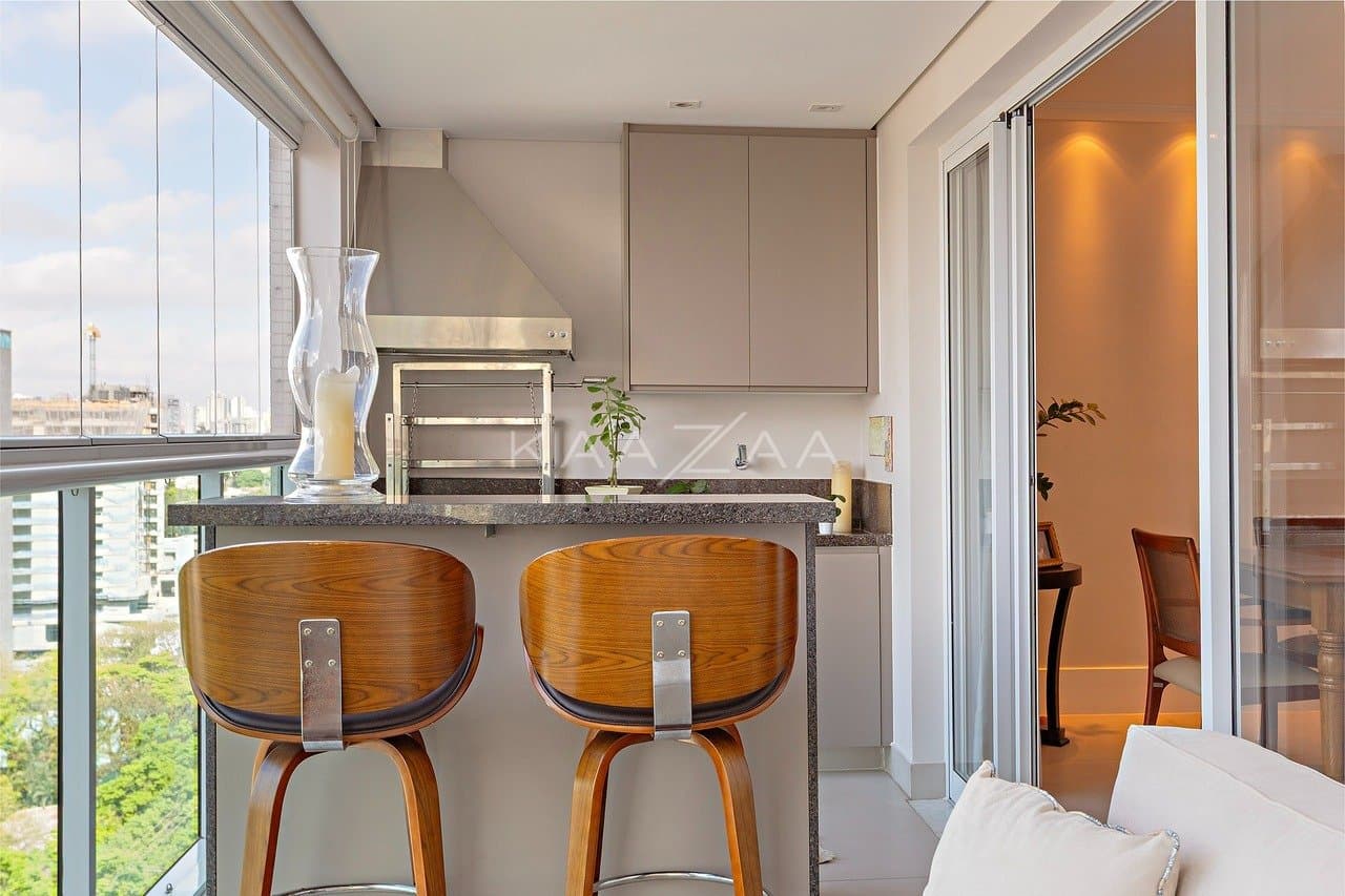 Apartamento à venda em Moema - Foto 9
