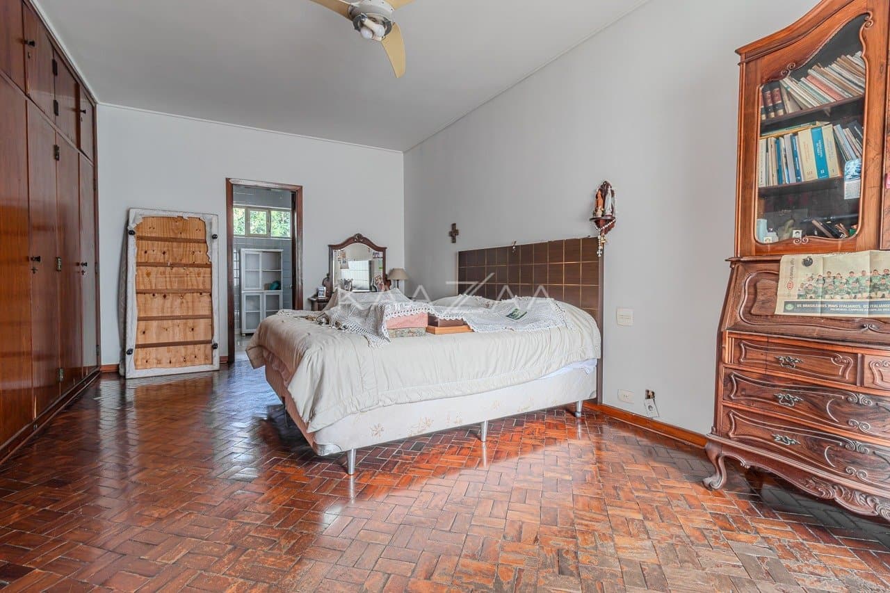 Casa à venda em Alto de Pinheiros - Foto 24