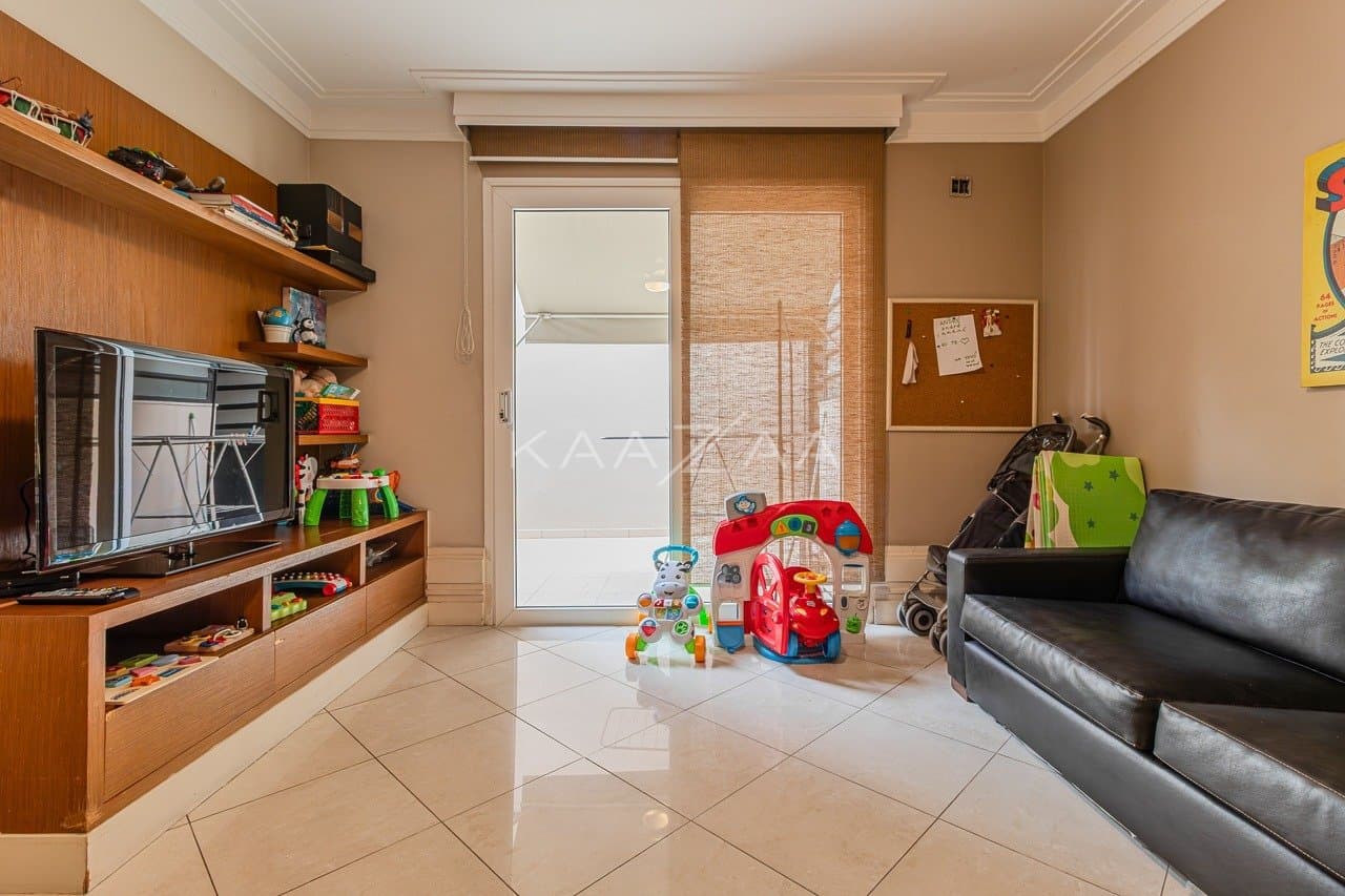 Casa à venda em Cidade Jardim - Foto 46