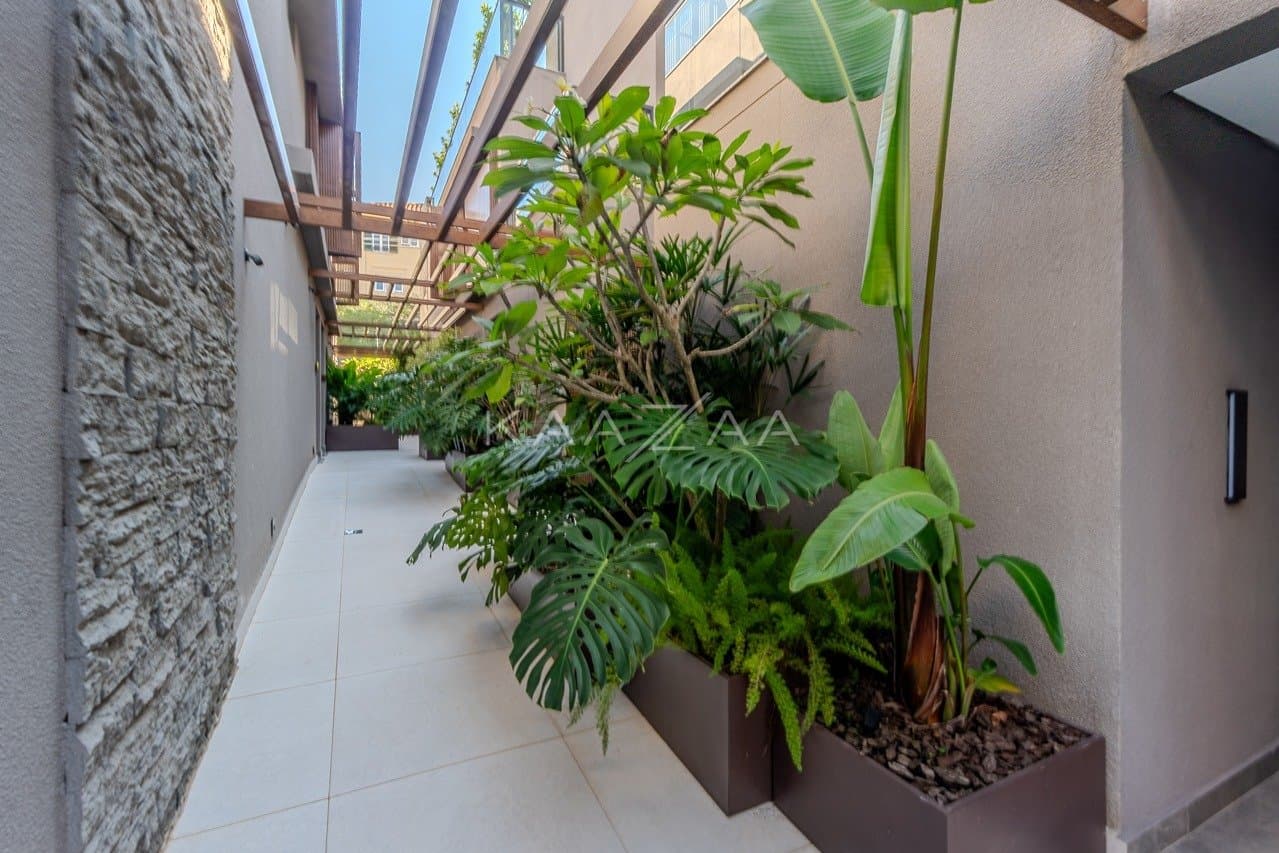 Casa em condomínio à venda no Real Parque - Foto 23