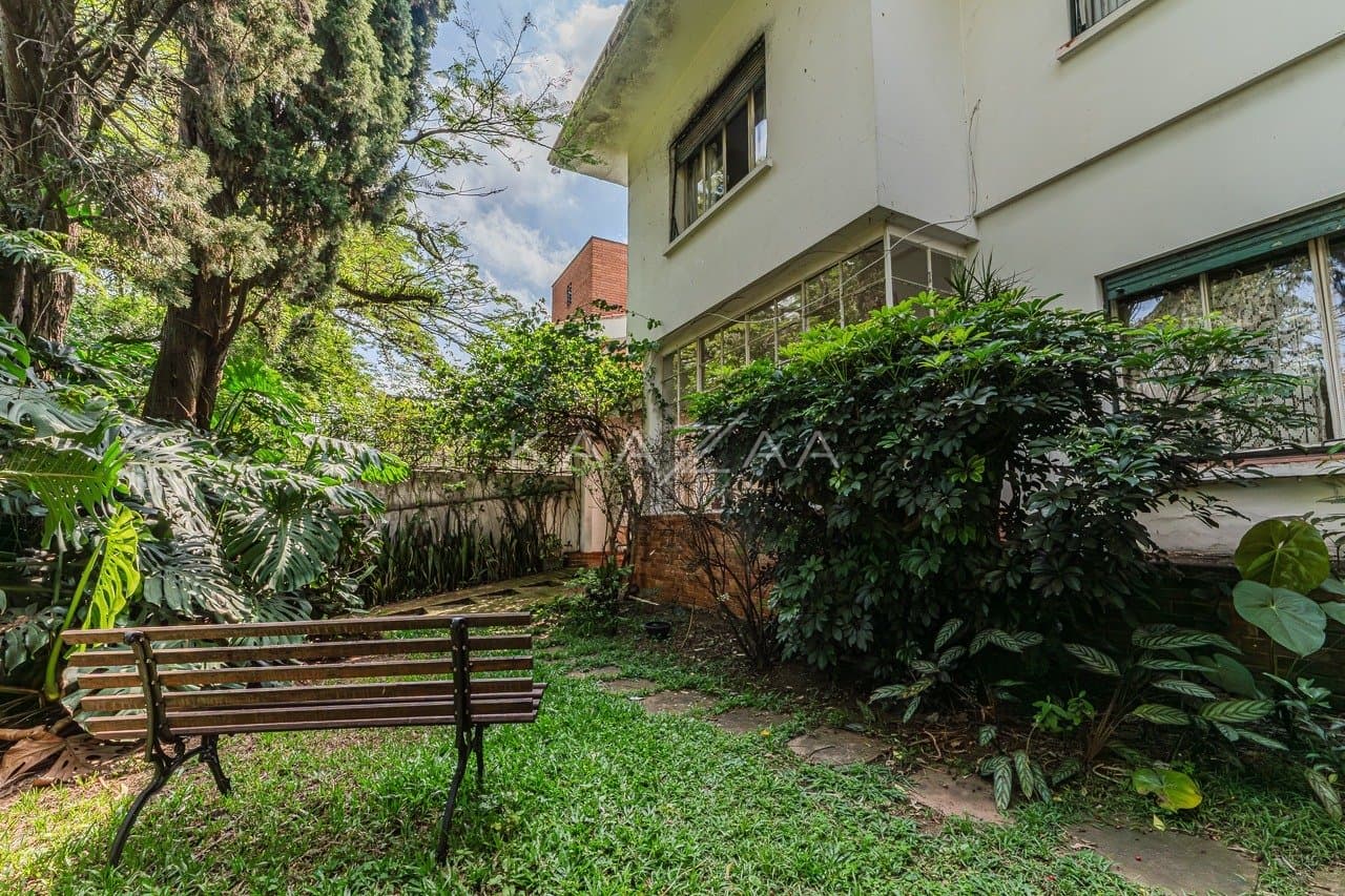 Casa à venda no Jardim Europa - Foto 34