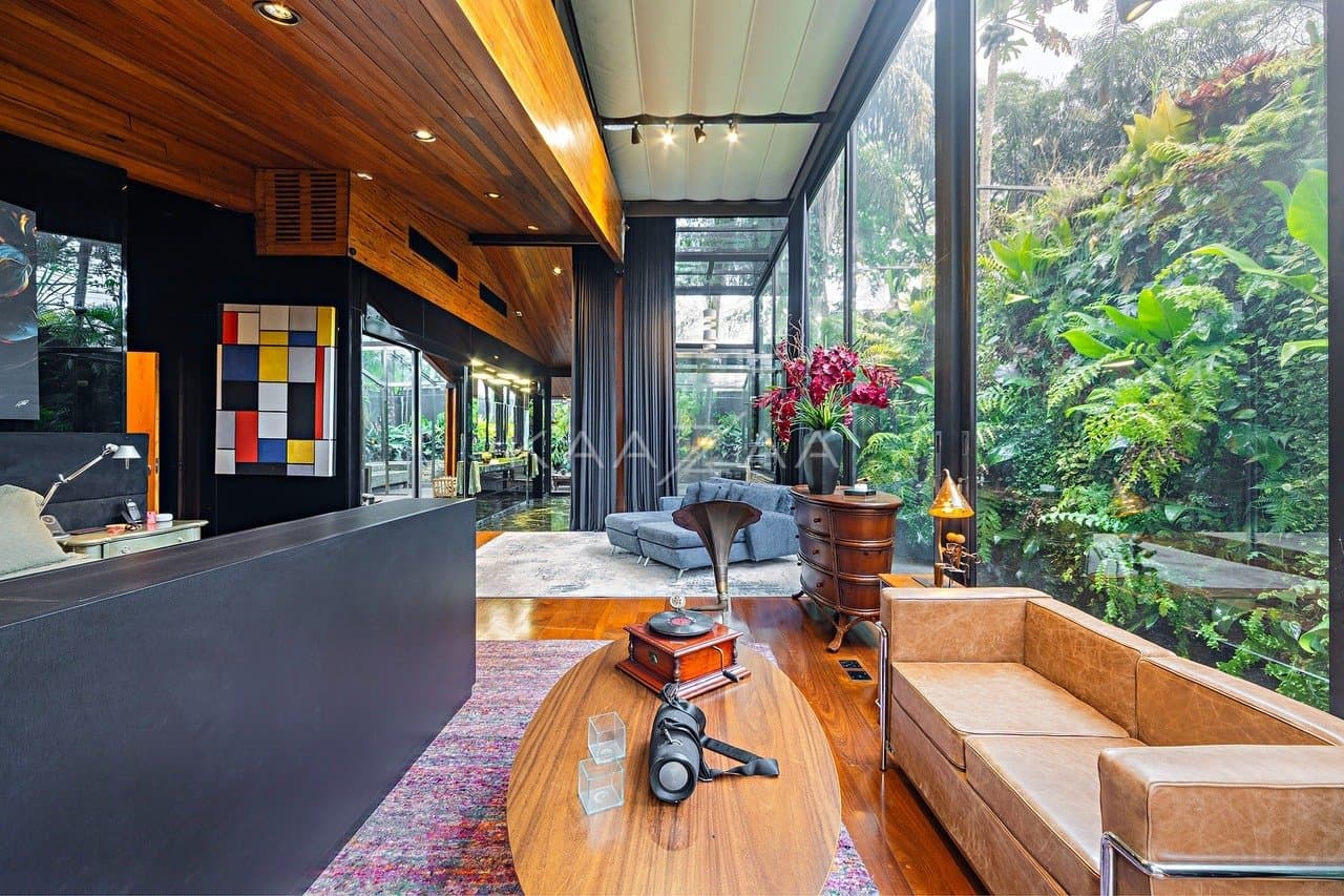 Casa à venda em Alto de Pinheiros - Foto 36