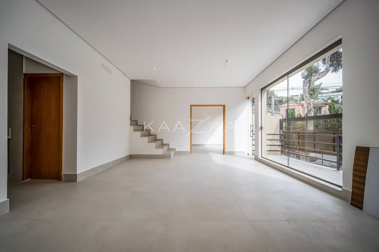 Venha conhecer essa casa e transforme-a no seu refúgio de tranquilidade no Jardim Guedala. - Foto 28
