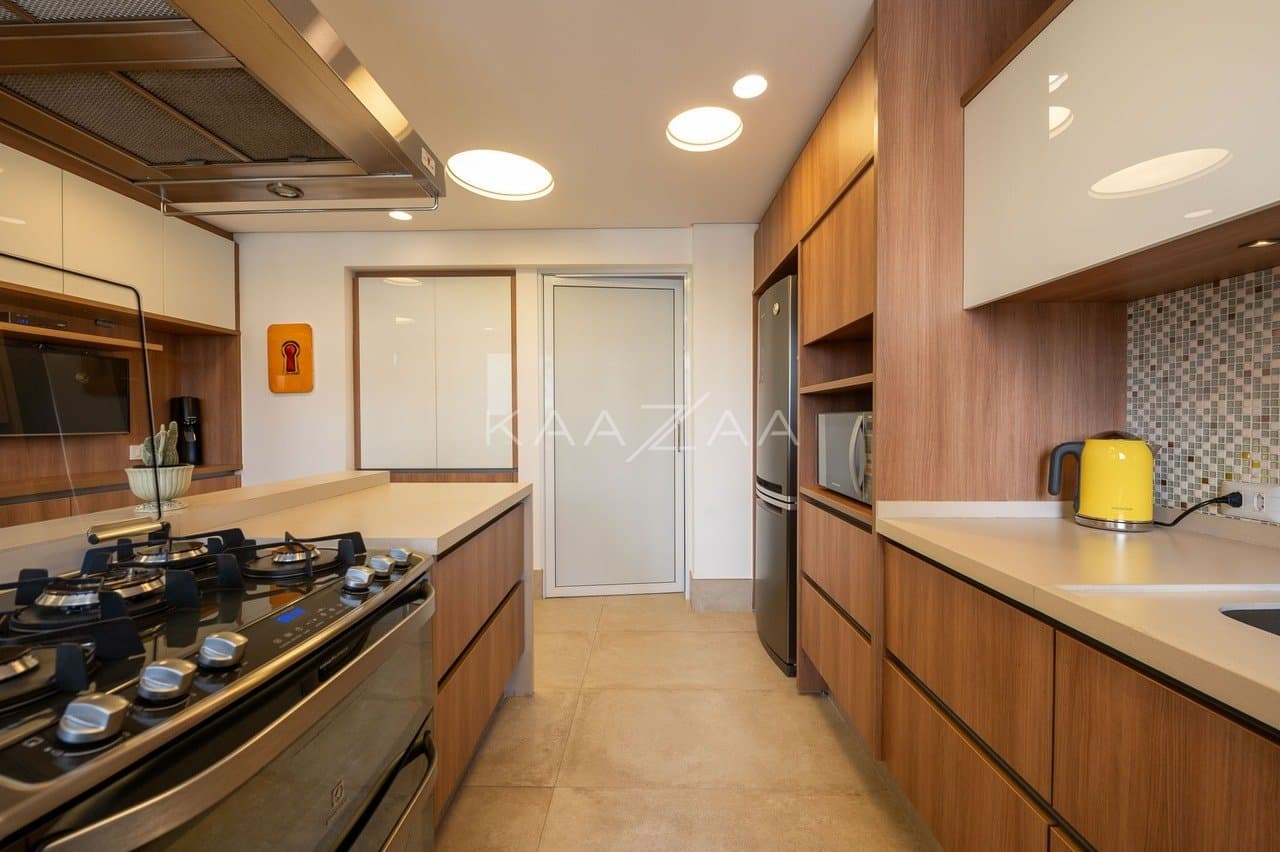 Apartamento à venda no Jardim Europa - Foto 21