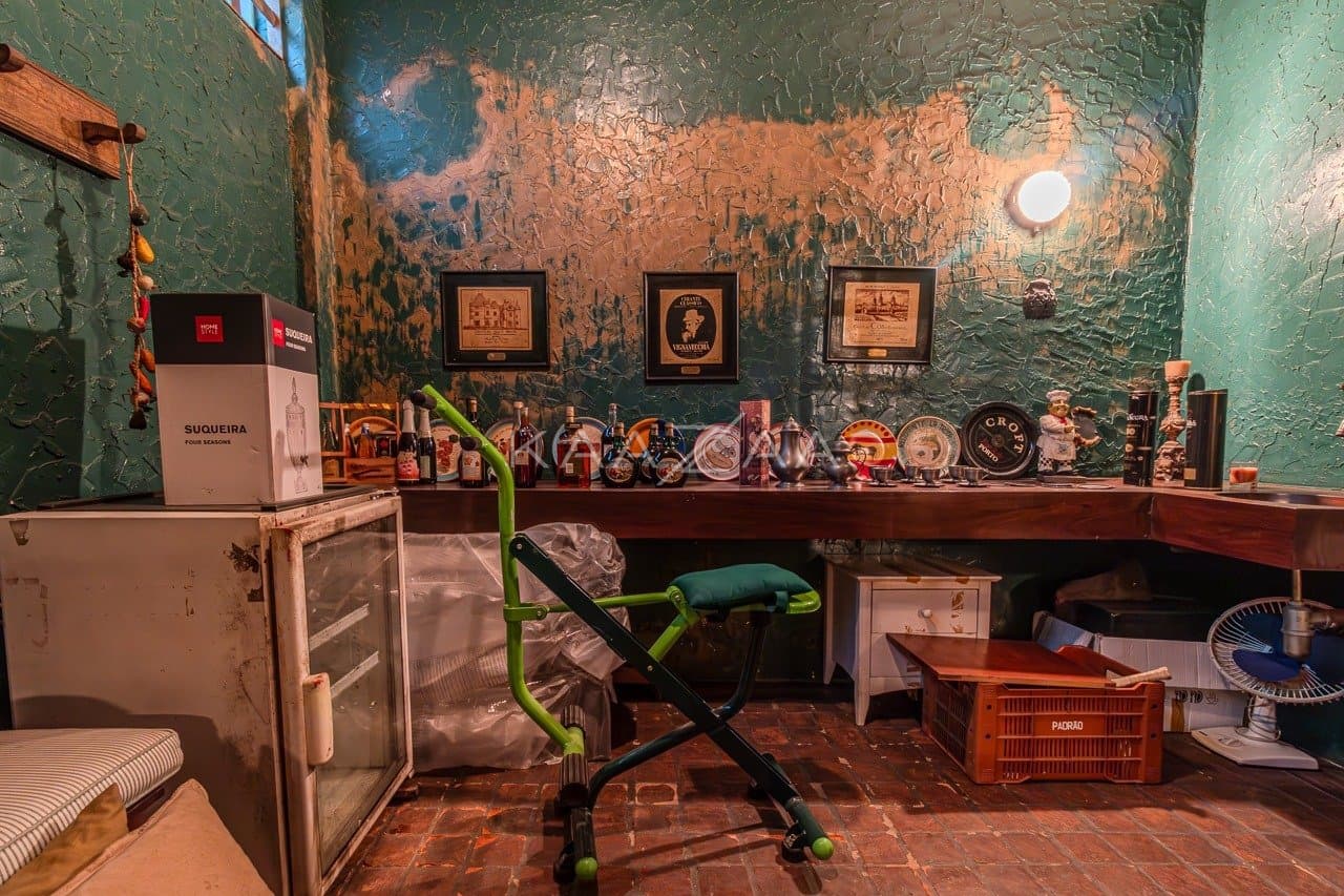 Casa em Cidade Jardim - Foto 40