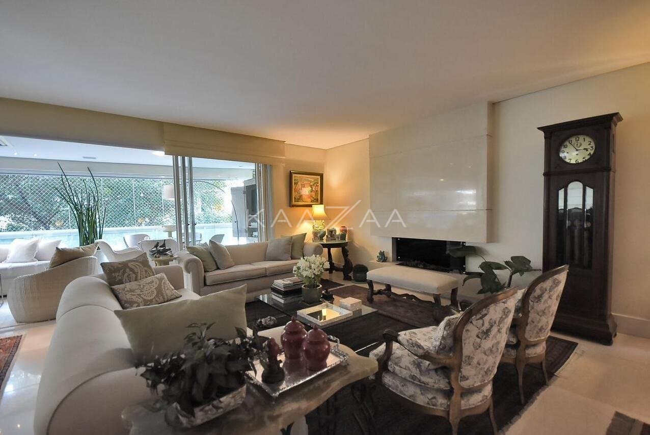 Apartamento para venda e locação no Itaim Bibi - Foto 8
