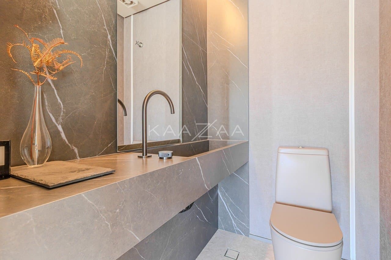 Apartamento à venda no Jardim Paulista - Foto 23
