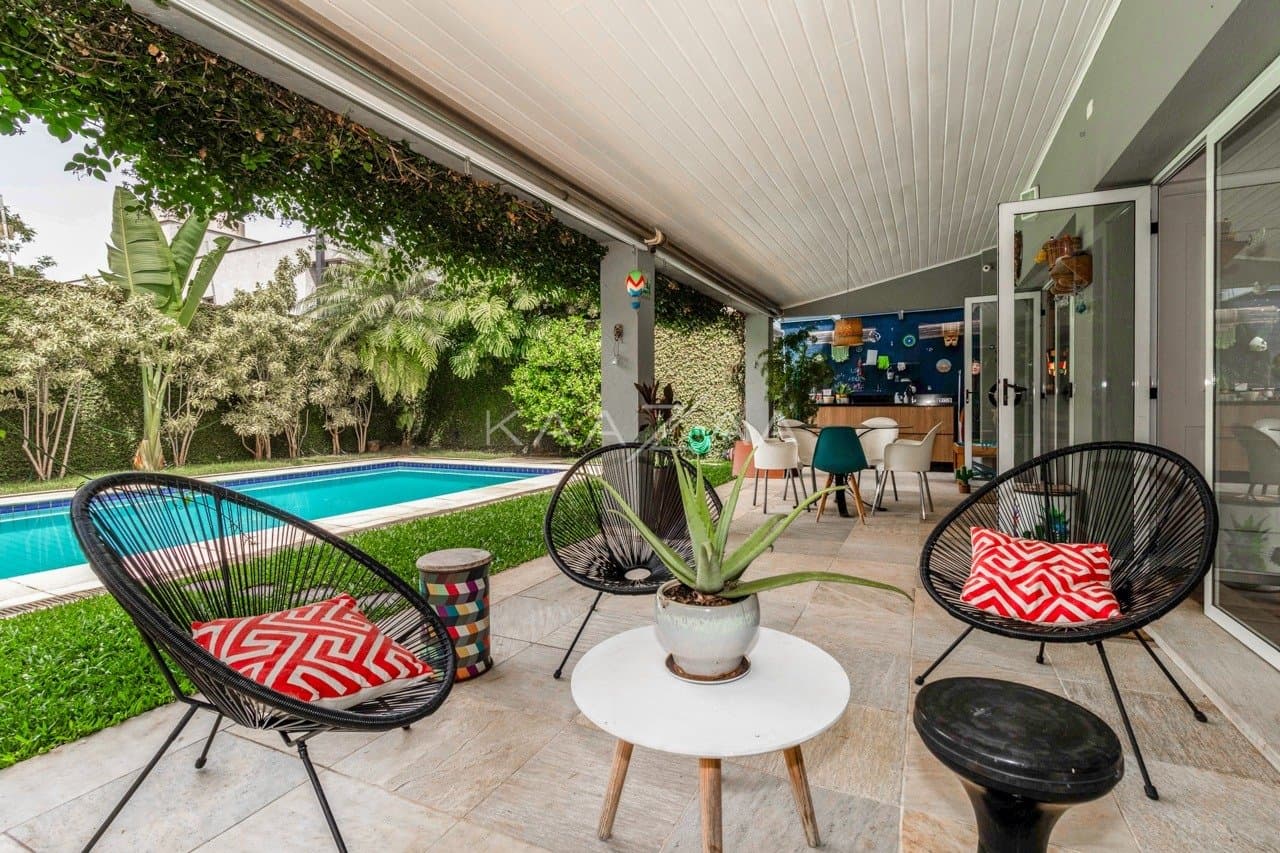 Casa à venda em Alto de Pinheiros - Foto 7