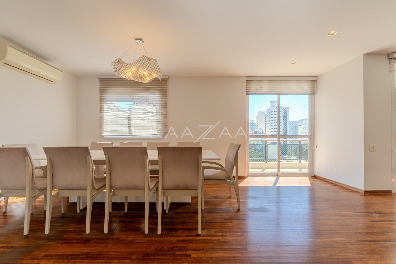 Apartamento à venda no Itaim Bibi - Foto 9