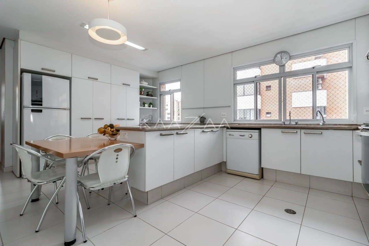 Apartamento em Moema. - Foto 25