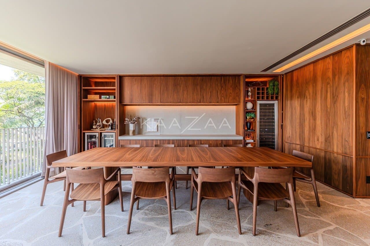 Apartamento à venda no Jardim Guedala - Foto 17