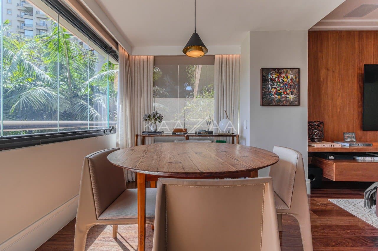 Apartamento à venda e locação no Jardim Europa - Foto 23