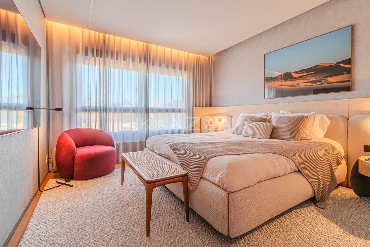 Apartamento à venda no Jardim Paulista - Foto 25