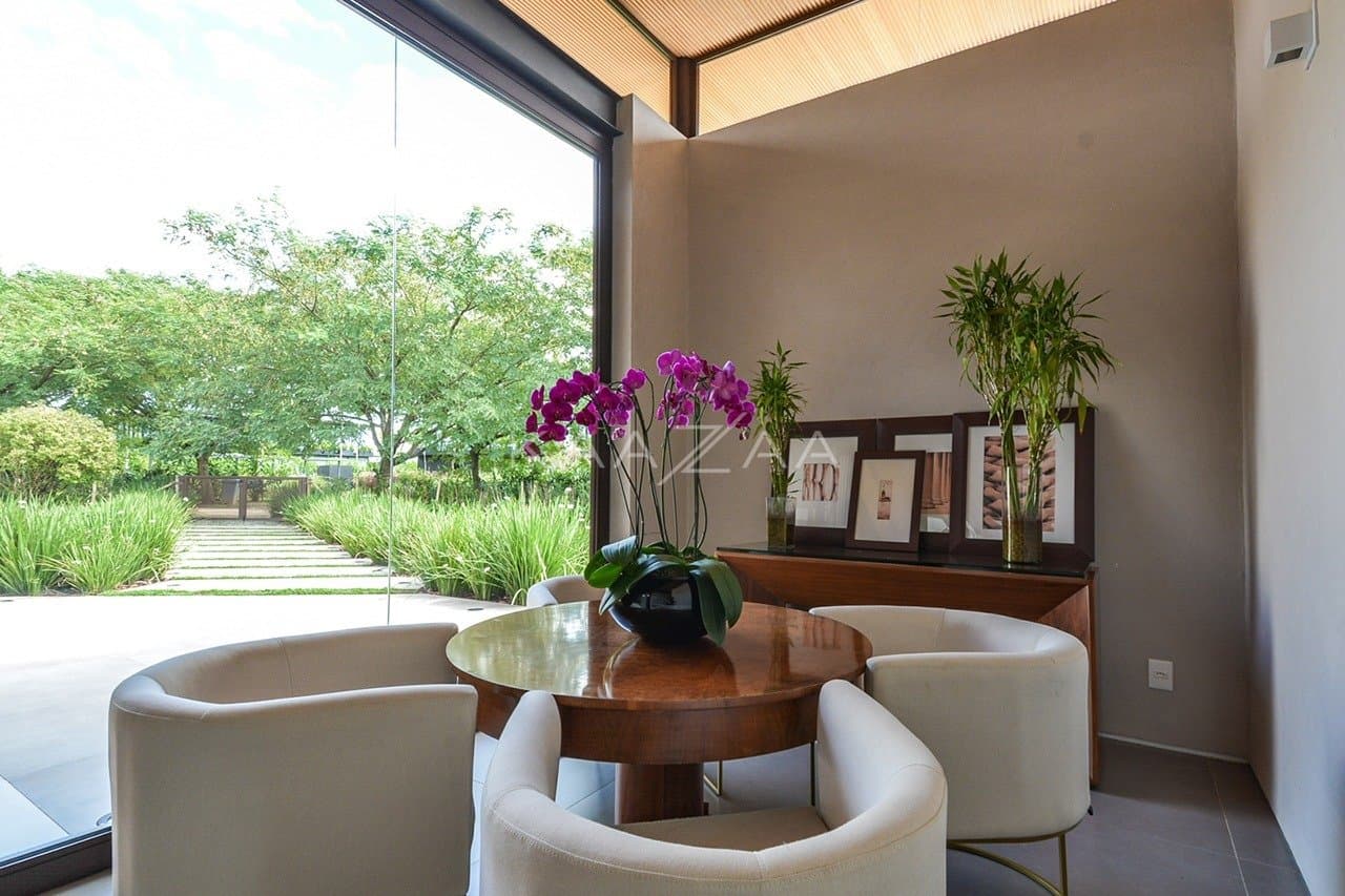 Casa térrea toda mobiliada, no condomínio de campo Fazenda Boa Vista. - Foto 63