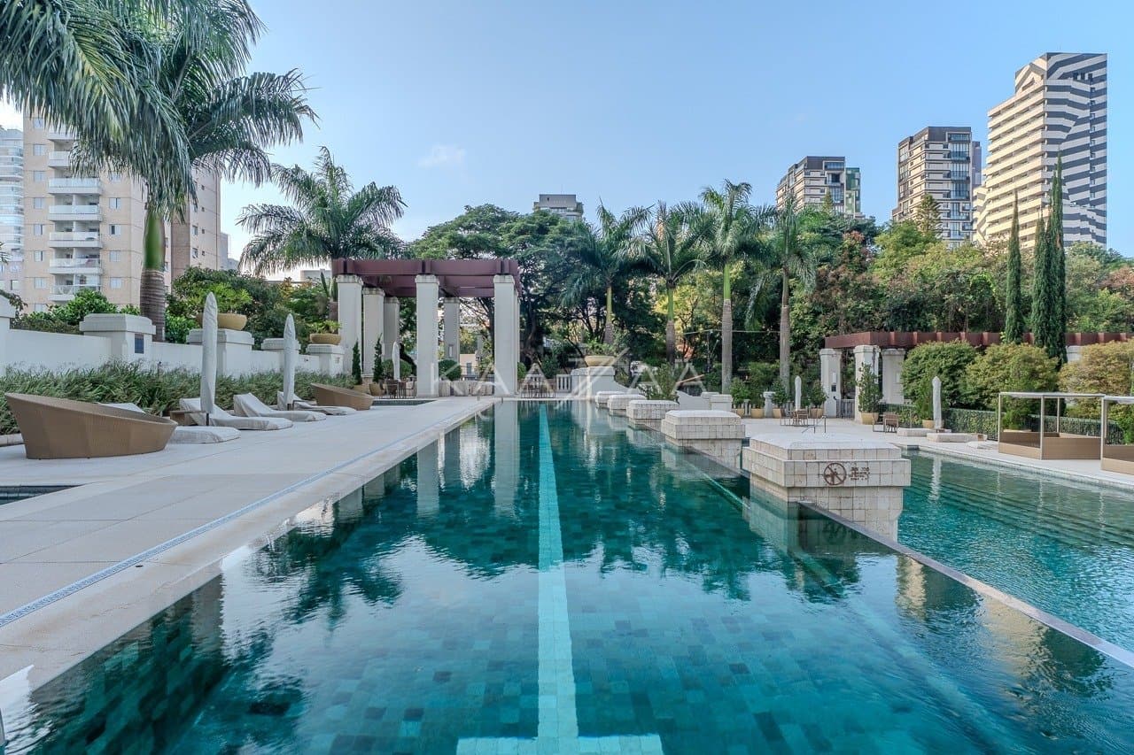 Apartamento à venda na Vila Olímpia - Foto 47