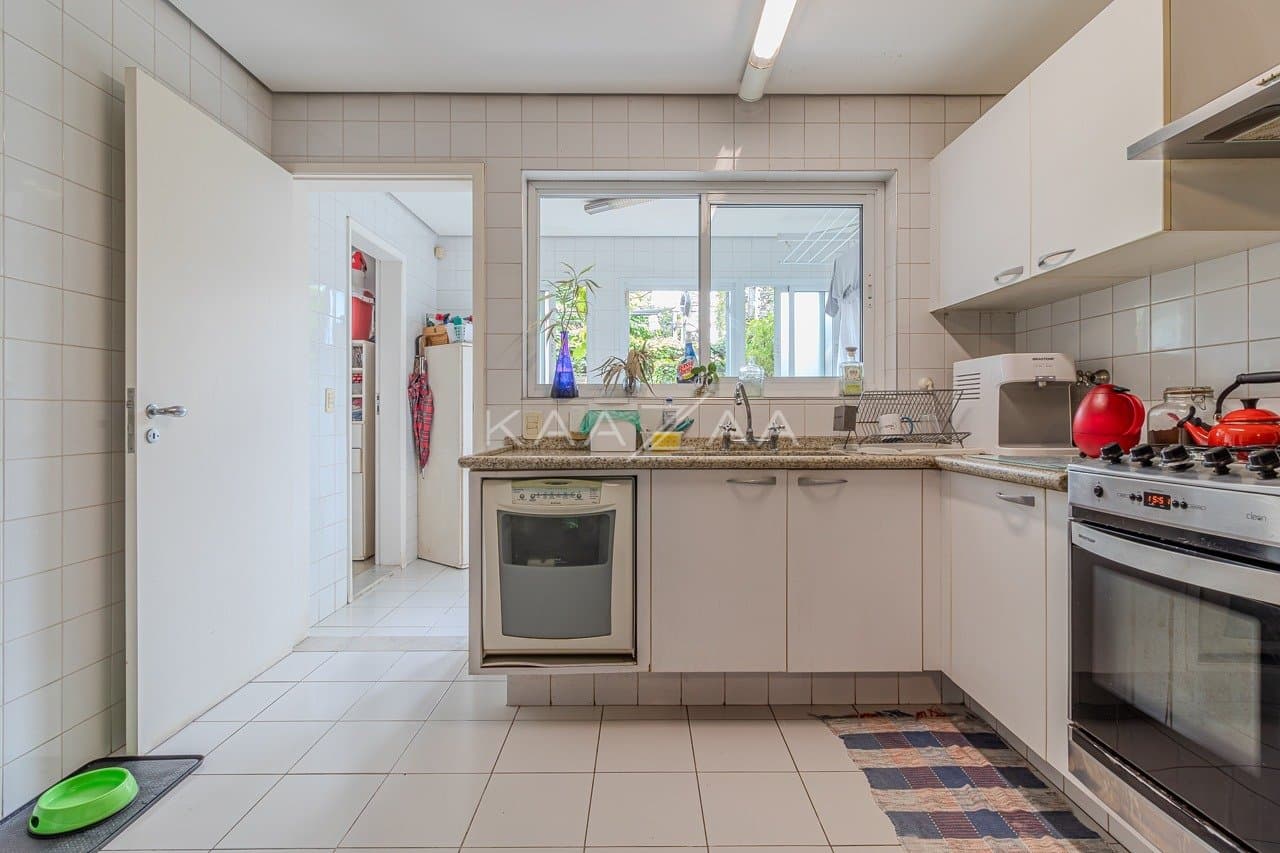 Casa no Jardim Paulistano - Foto 20