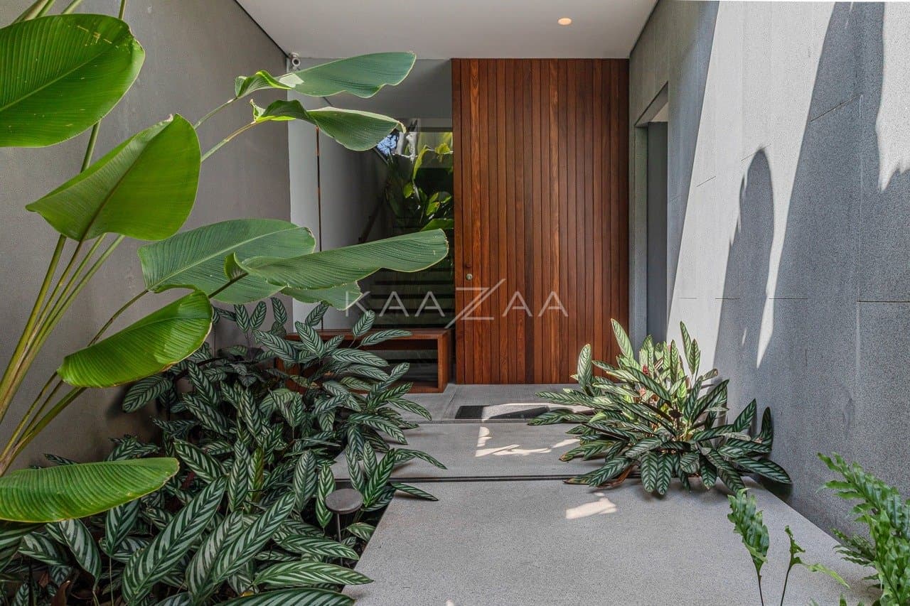 Casa à venda no Jardim Paulista - Foto 64