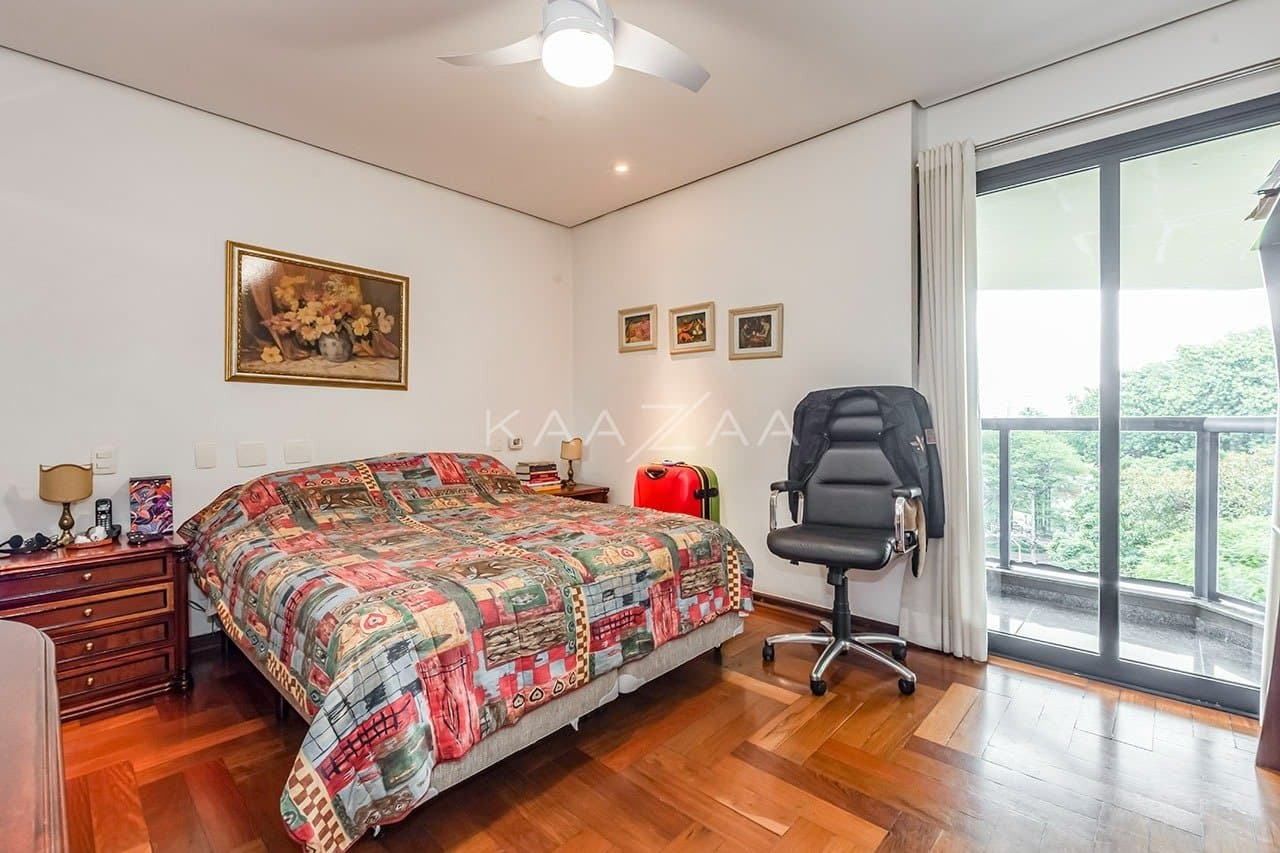 Apartamento duplex no Jardins - Foto 32