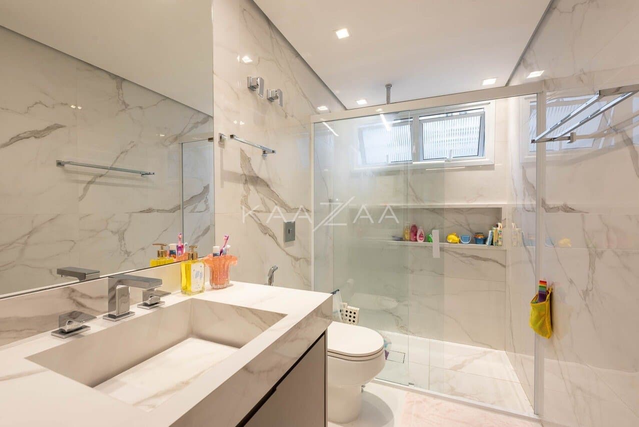 Apartamento à venda no Jardins - Foto 23