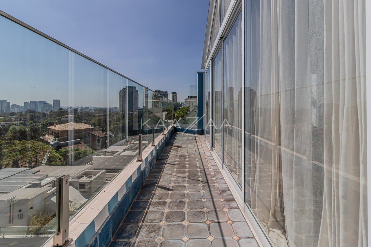 Casa em condomínio à venda e locação em Cidade Jardim - Foto 5