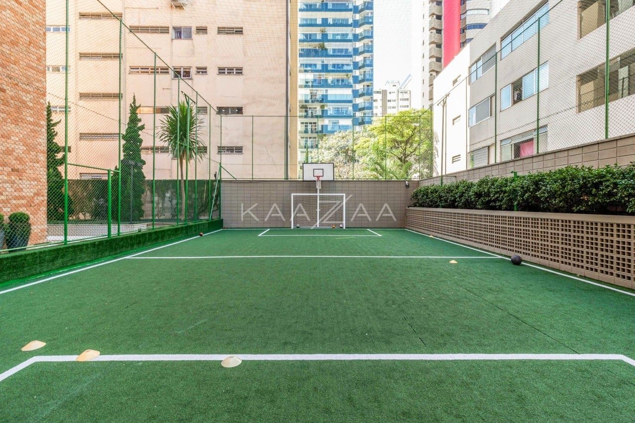 Apartamento em Moema - Foto 33