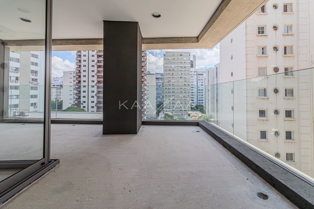 Apartamento no Itaim Bibi - Foto 2