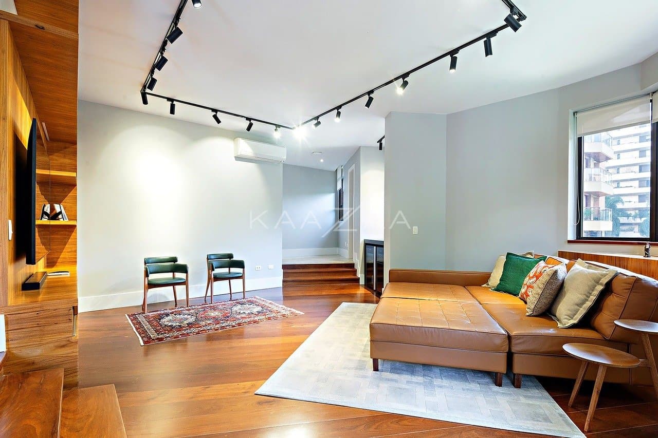 Apartamento em Moema - Foto 5