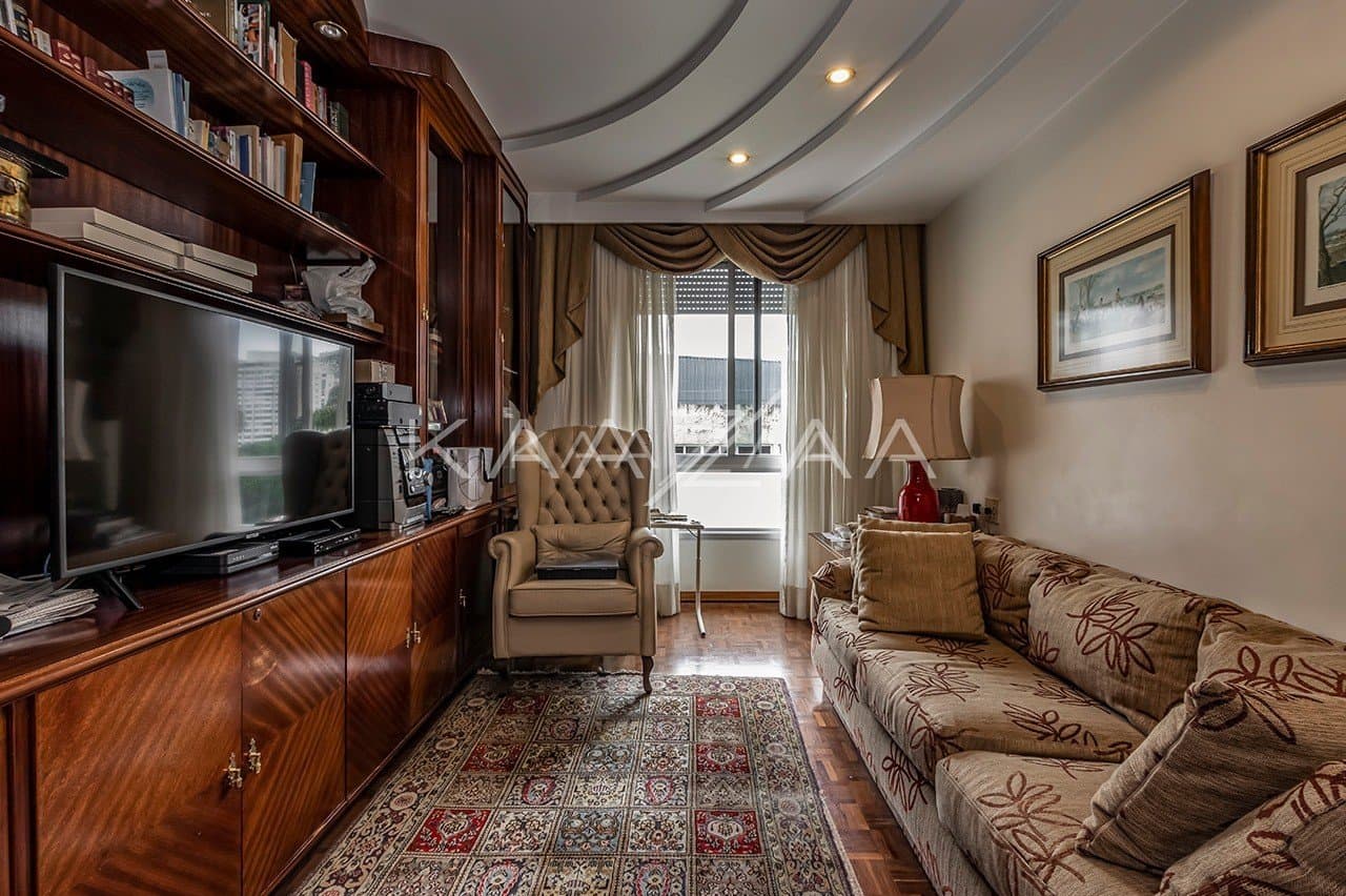 Apartamento à venda no Jardim Paulistano - Foto 18