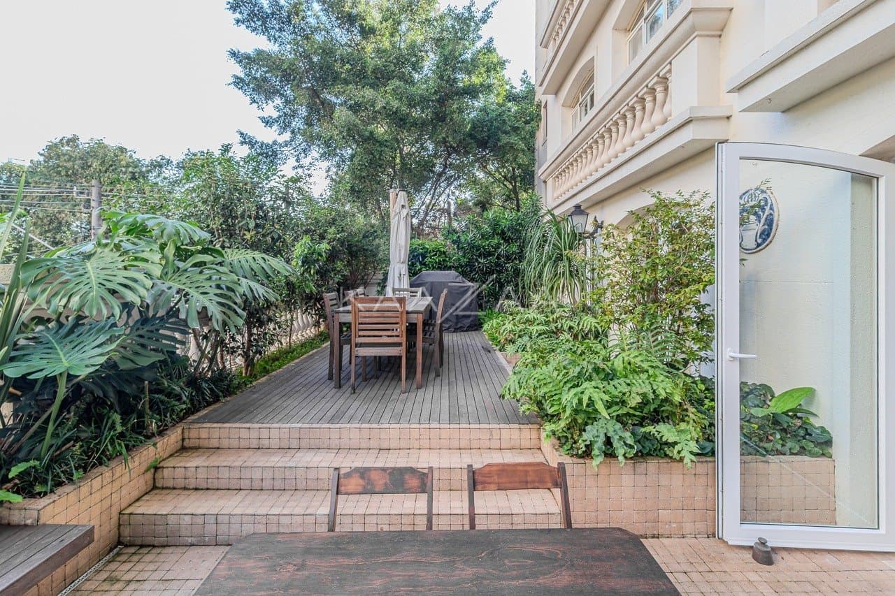 Apartamento garden à venda no Itaim Bibi - Foto 10