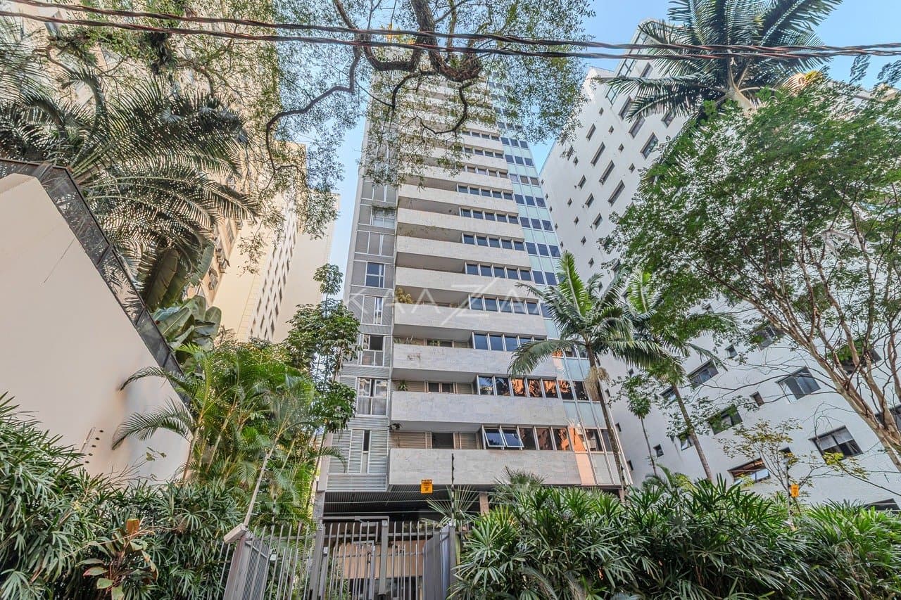 Apartamento à venda no Jardins - Foto 45