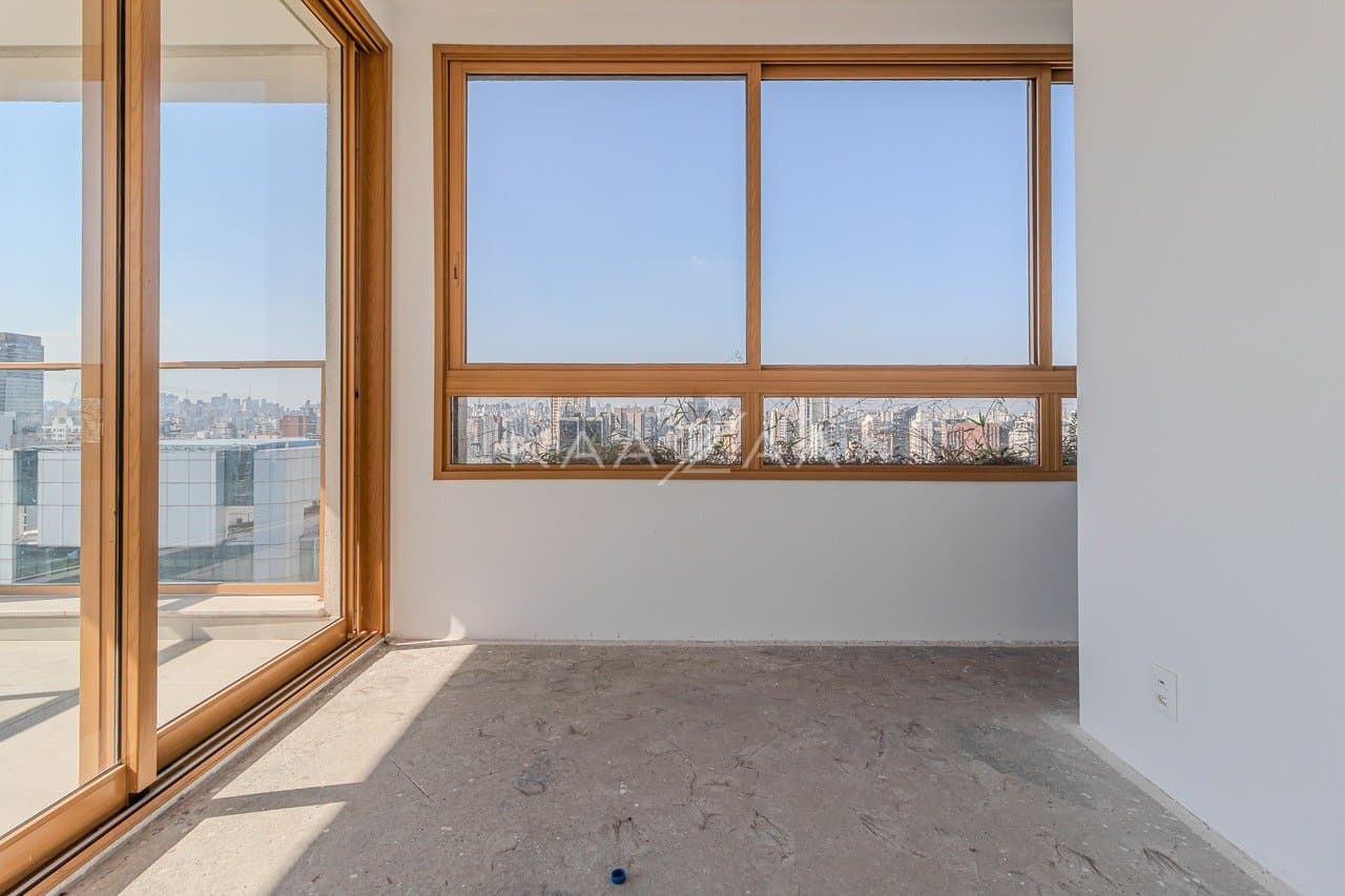 Apartamento duplex à venda no Itaim Bibi - Foto 16