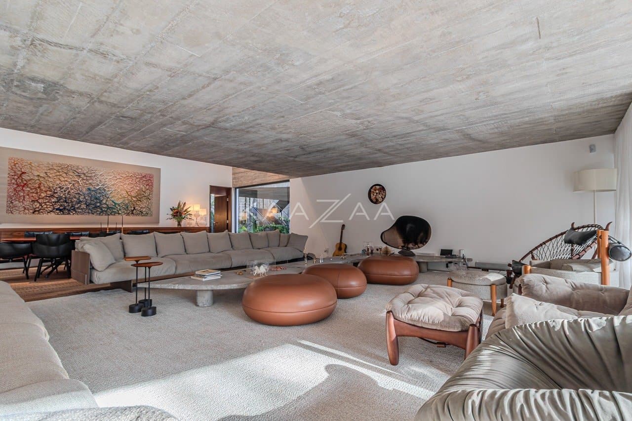 Casa à venda em Alto de Pinheiros - Foto 42