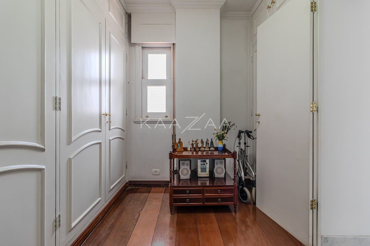 Apartamento em Alto de Pinheiros - Foto 36