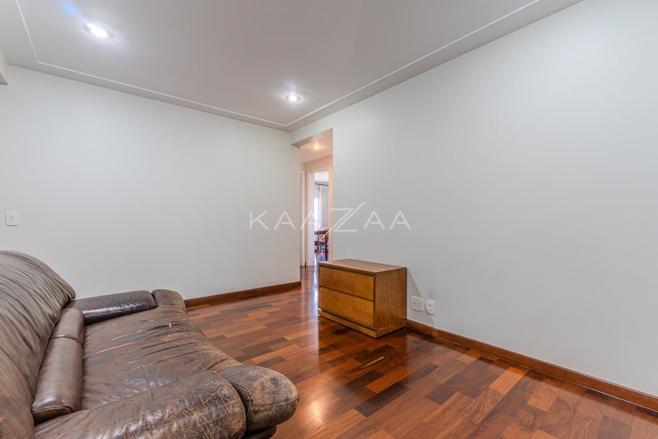 Apartamento à venda em Alto de Pinheiros - Foto 16