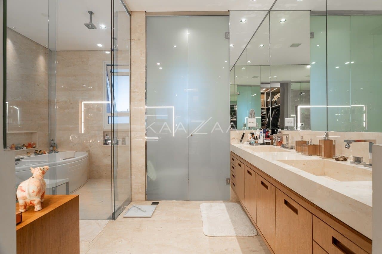 Apartamento à venda no Jardim Paulistano - Foto 20