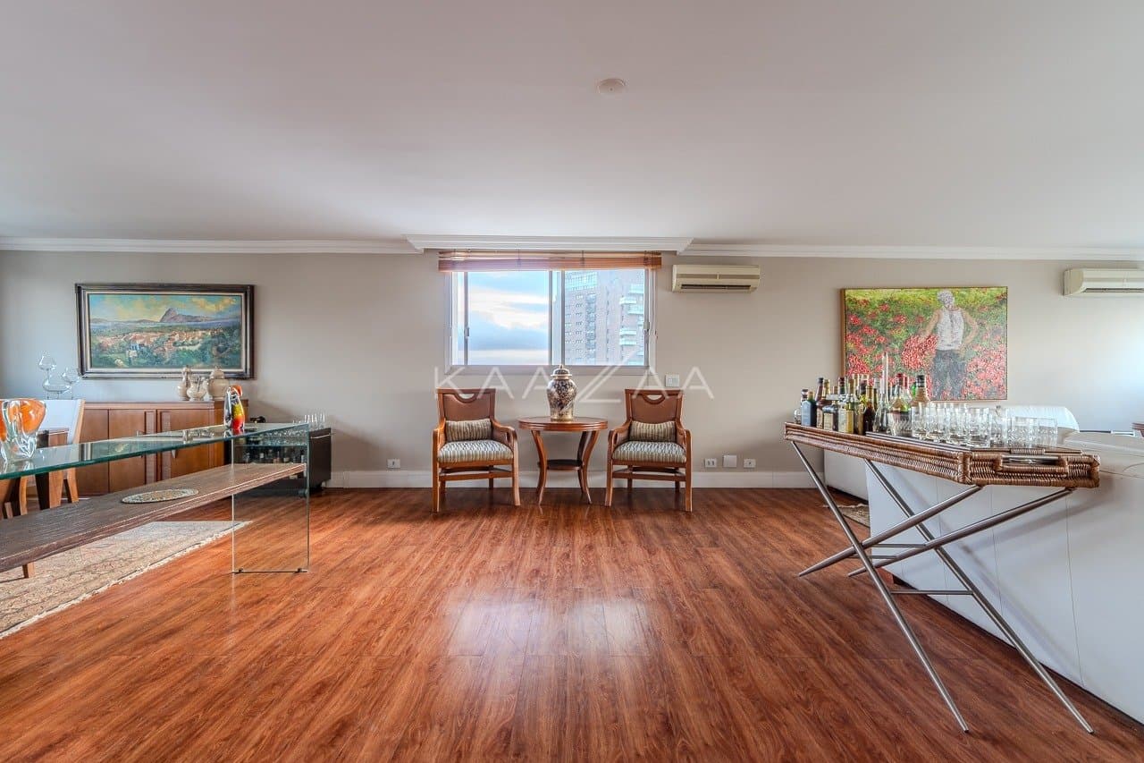 Apartamento à venda no Itaim Bibi - Foto 10