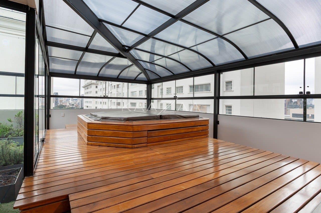 Apartamento à venda no Jardim Europa - Foto 26
