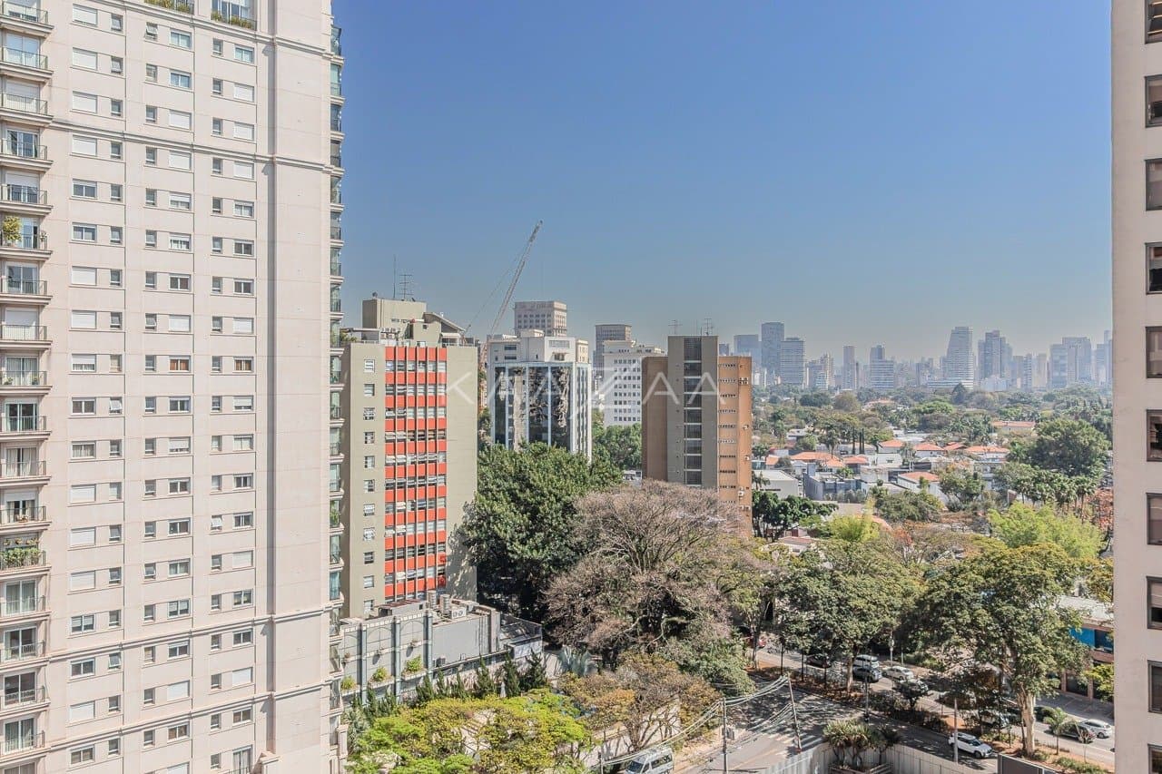 Apartamento no Itaim Bibi - Foto 63