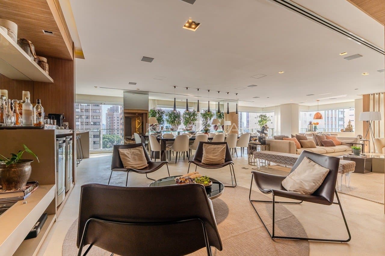 Apartamento à venda em Pinheiros - Foto 6